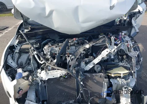 2018 Toyota C-Hr Xle из США, поврежденный, VIN NMTKHMBX1JR053662